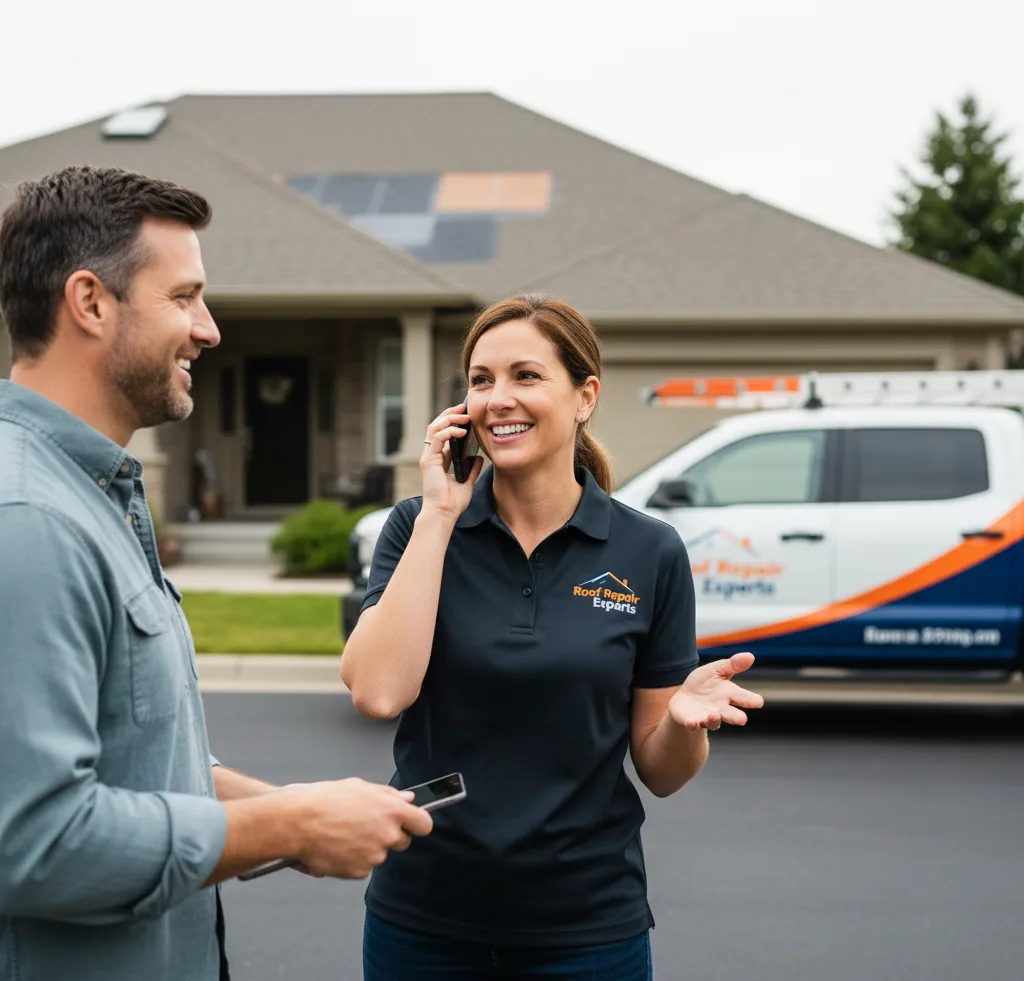 Commercial Roof Repair in Lake Village, AR